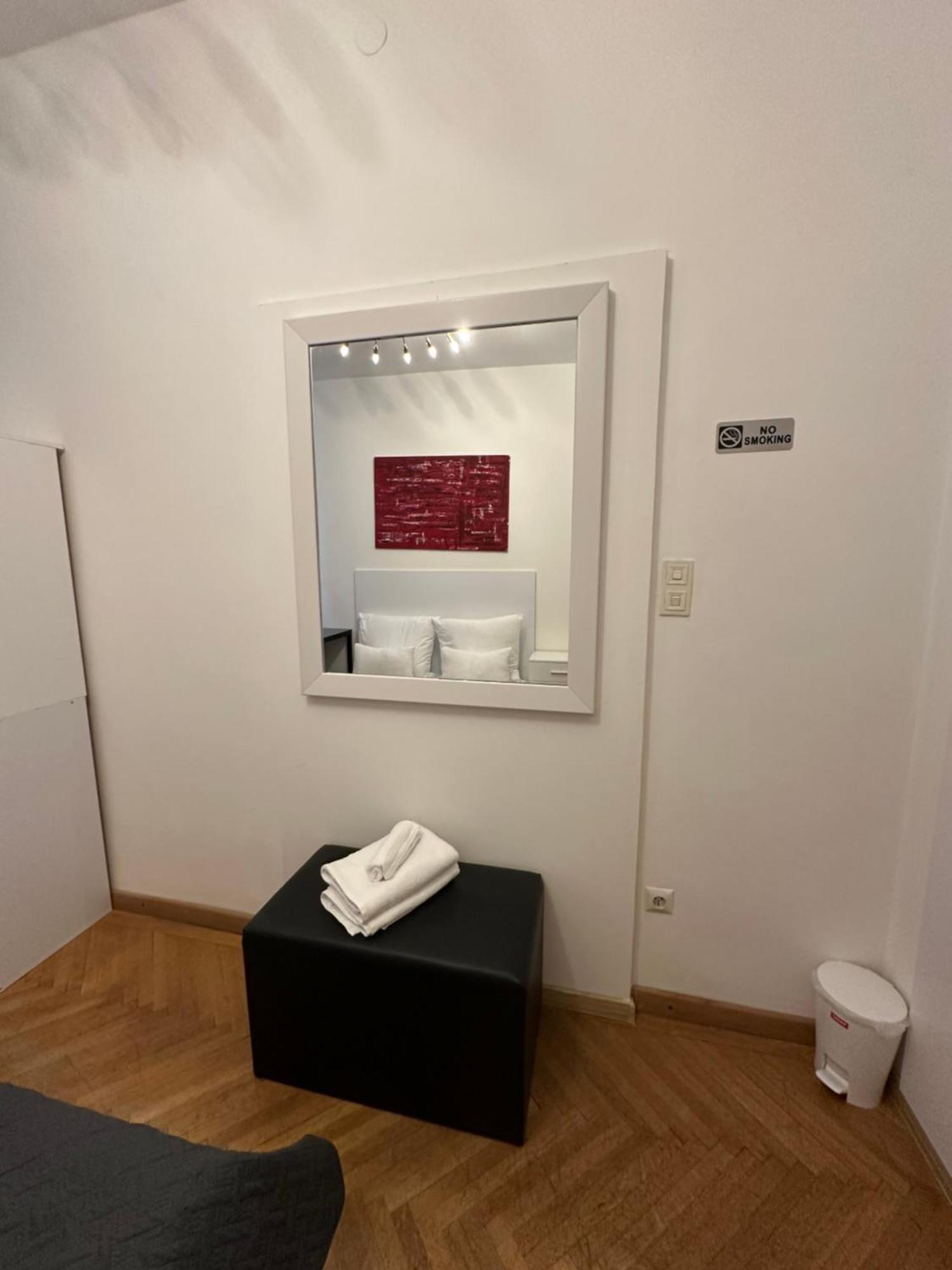 Datri Petite Suite 1 - 3 Wien Exterior foto