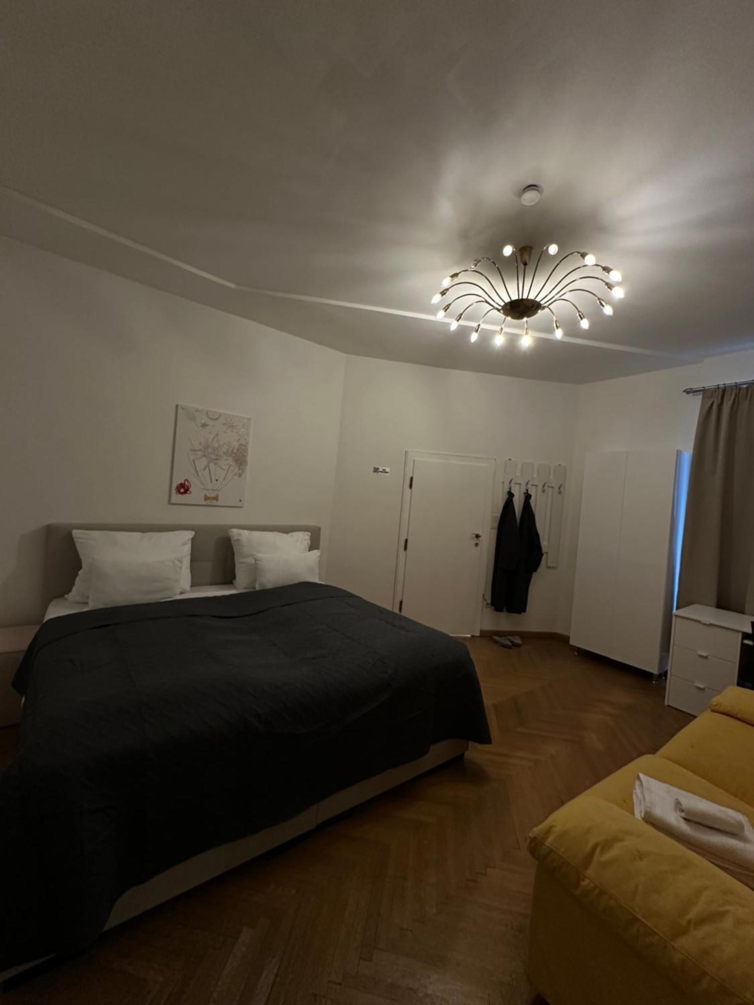 Datri Petite Suite 1 - 3 Wien Exterior foto