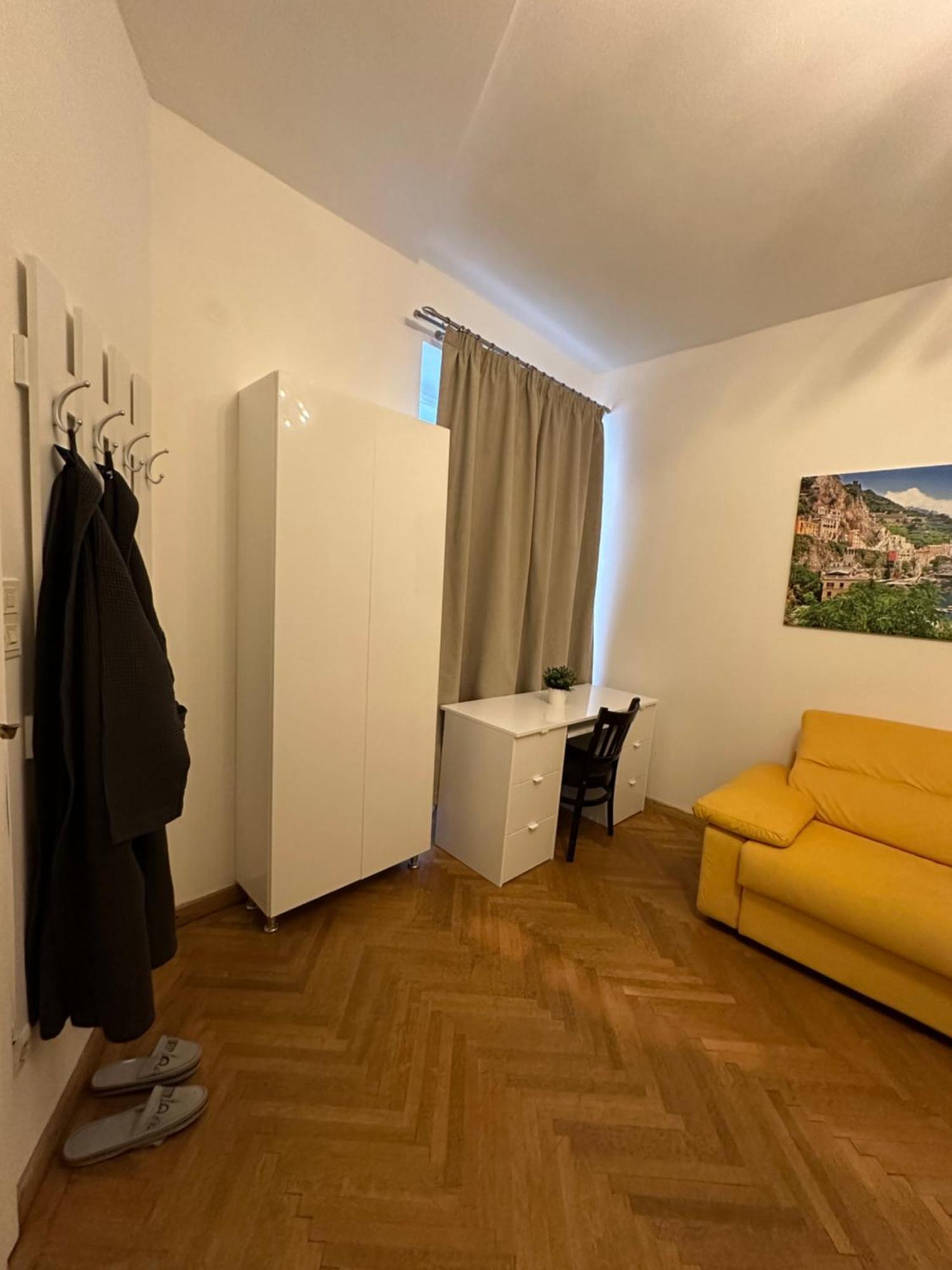 Datri Petite Suite 1 - 3 Wien Exterior foto