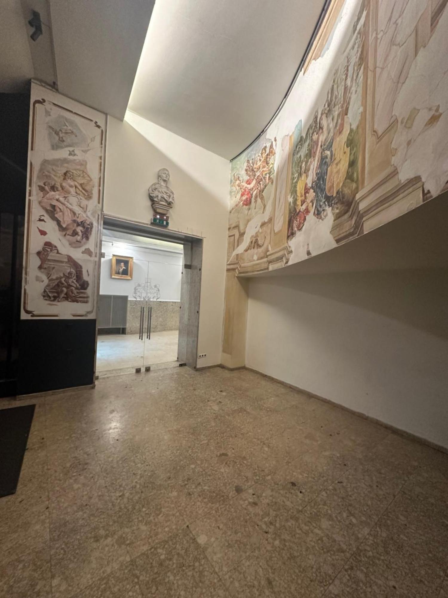 Datri Petite Suite 1 - 3 Wien Exterior foto