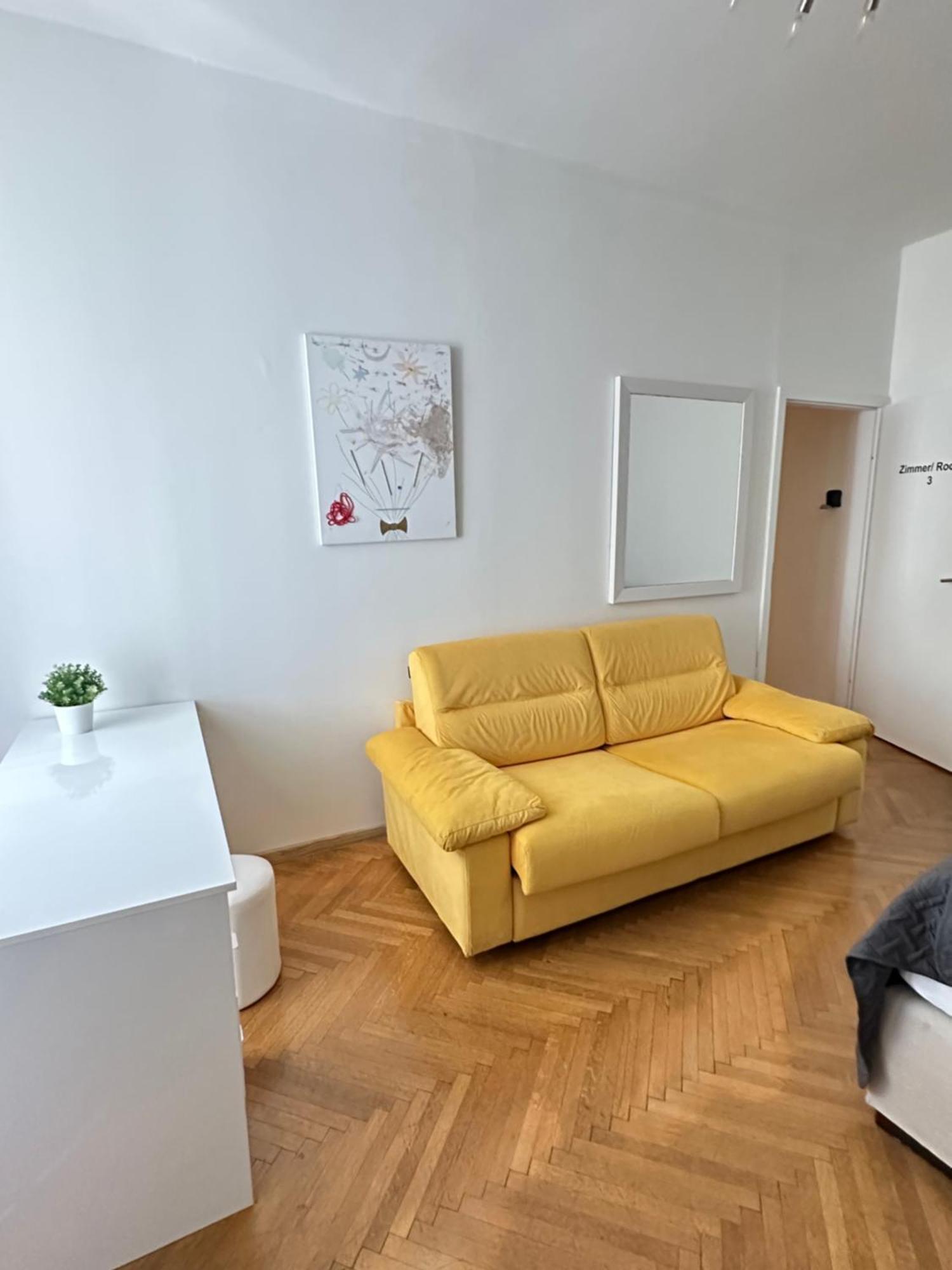Datri Petite Suite 1 - 3 Wien Exterior foto